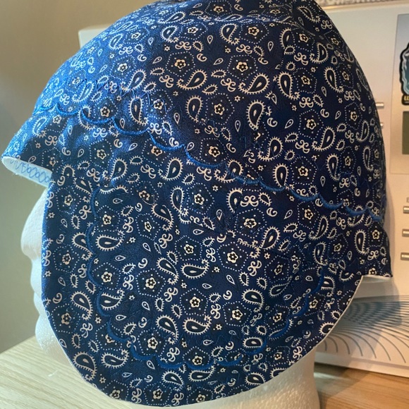 Welding cap - Picture 2 of 3